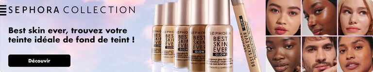 shade finder best skin ever